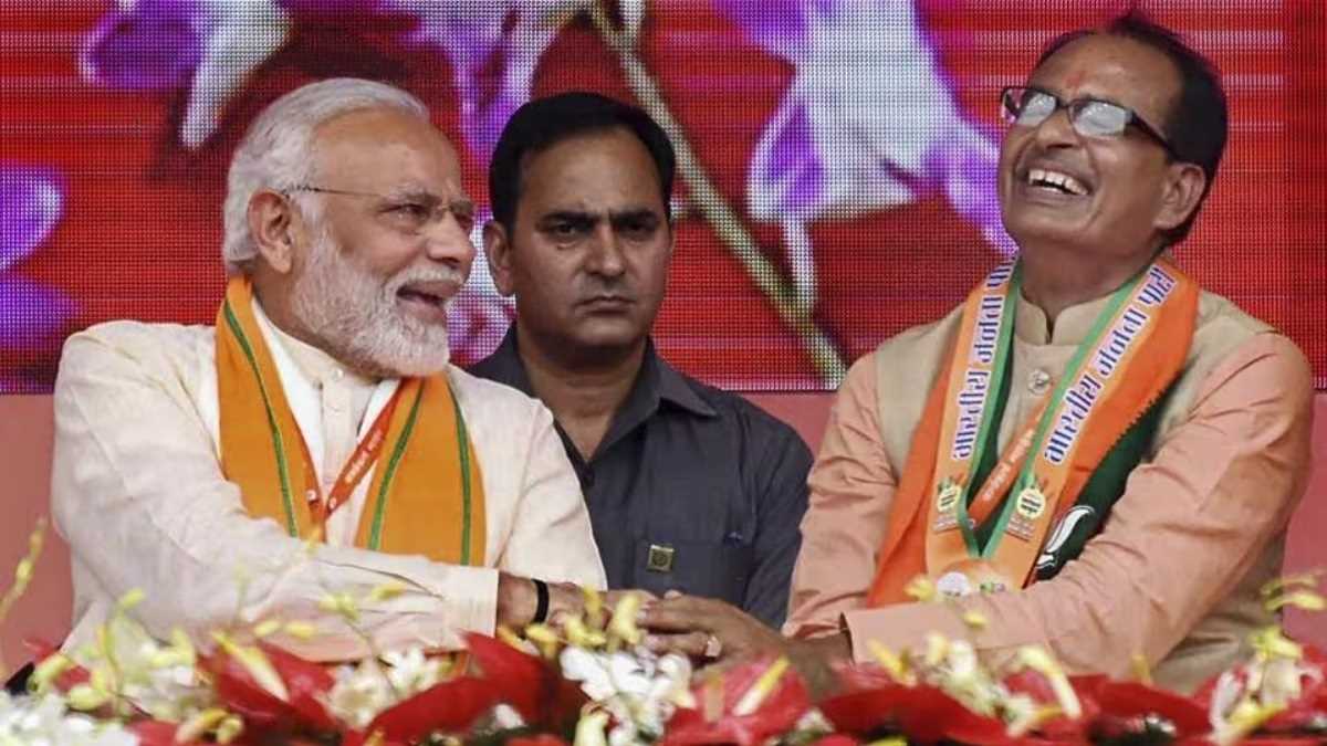 पीएम मोदी ने की रिवर लिंकिंग की शुरुआत, यूरिया पर 2100 रुपए सब्सिडी की सौगात: शिवराज सिंह चौहान
